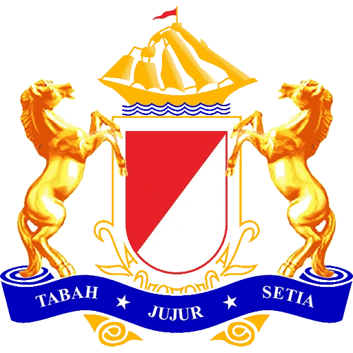 Logo Kadin Maba Kota