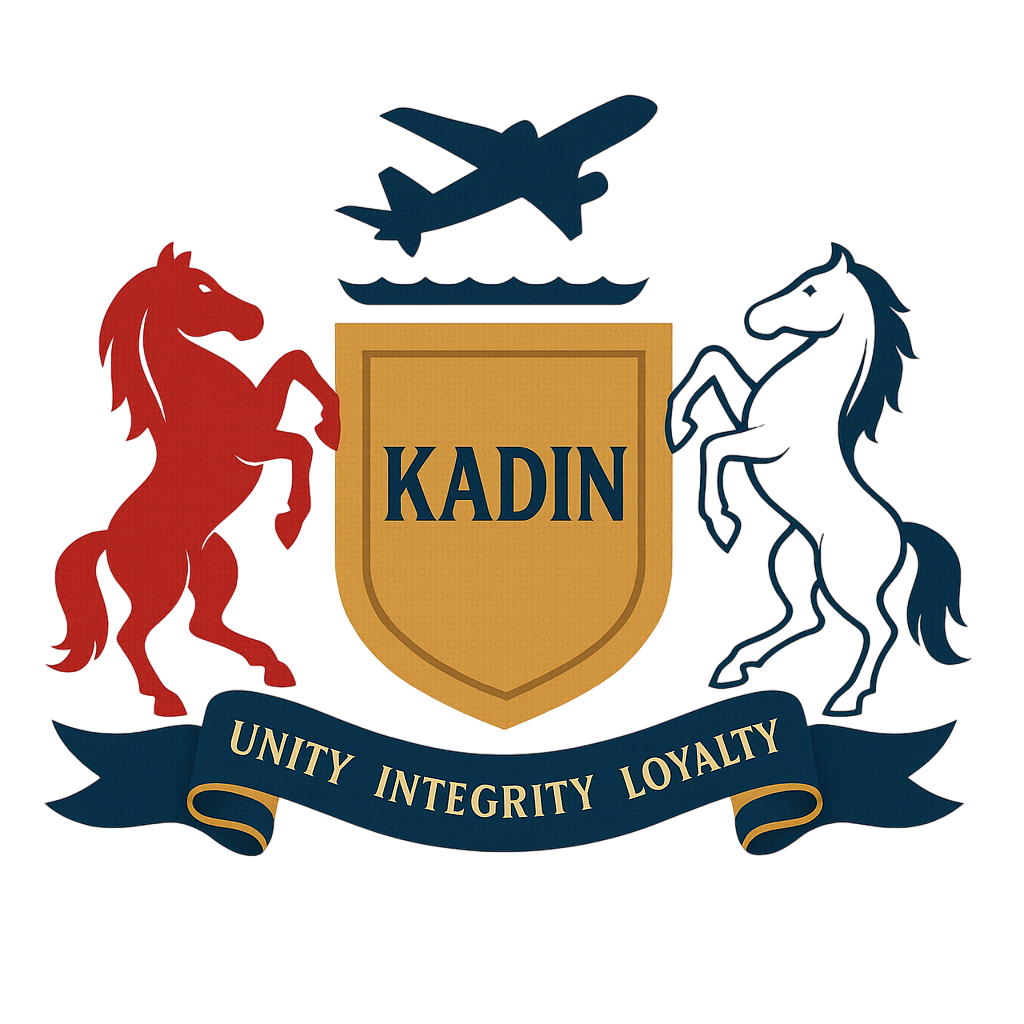Logo Kadin Maba Kota